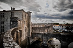 Drama in Aigues-Mortes