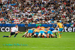 Rugby World Cup 2023- Italia vs Uruguay-120.jpg - Photo of Tourrettes-sur-Loup