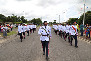 Independence Day Parade | Belmopan 