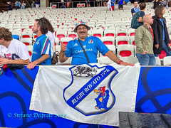 Rugby World Cup 2023- Italia vs Uruguay-32.jpg - Photo of Tourrettes-sur-Loup