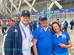 Rugby World Cup 2023- Italia vs Uruguay-16.jpg - Photo of Tourrettes-sur-Loup