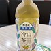 Oolong tea from Seven Eleven in Taipei