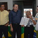 Sessão solene em alusão ao aniversário de 40 anos de existência da assiciação de moradores do bairro Rodolfo Teófilo