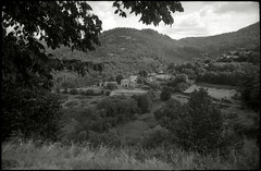 Monts d'Ardèche