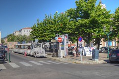Place Foch_Ajaccio_Corsica_France_Jun23 - Photo of Appietto