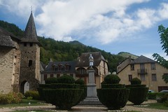 Vallée du Biros (Ariège)