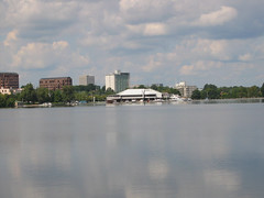 Dow's Lake