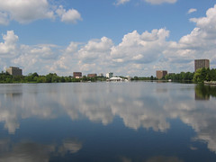 Dow's Lake