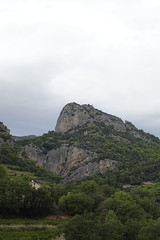 Provence - Photo of Vaison-la-Romaine