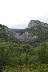 Provence - Photo of Entrechaux