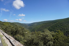 Gorges de la Nesque - Photo of Murs