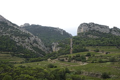 Provence - Photo of Vaison-la-Romaine