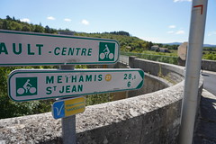 Gorges de la Nesque - Photo of Saint-Trinit