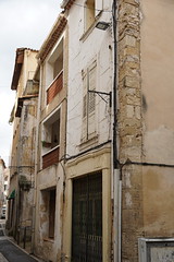 Carpentras - Photo of Crillon-le-Brave