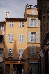 Aix-en-Provence - Photo of Simiane-Collongue