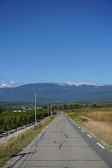 Gorges de la Nesque - Photo of Blauvac