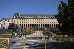 Palais Saint-Georges, Rennes