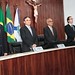 Sessão Solene de Entrega da Medalha Boticário Ferreira ao Dr. José Iramar da Rocha ( Andr