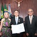 Sessão Solene de Entrega da Medalha Boticário Ferreira ao Dr. José Iramar da Rocha ( Andr (10)