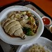 Hainanese Chicken (Rice)