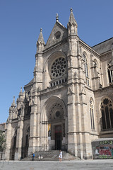 Basilique Notre-Dame-de-Bonne-Nouvelle