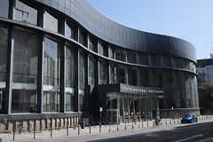 Théâtre National de Bretagne, Rennes
