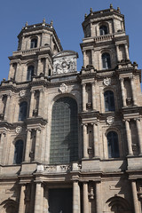 Cathédrale Saint-Pierre,  Rennes