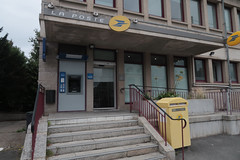 Post Office , Dol de Bretagne - Photo of Roz-Landrieux