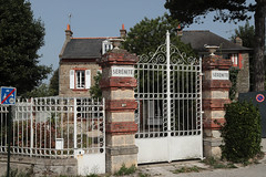 Sérénité, Saint-Briac-sur-Mer - Photo of Trégon