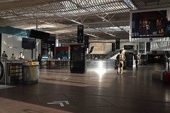 Gare de Rennes SNCF, Rennes