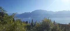 Lake Geneva - Photo of Saint-Gingolph
