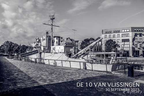 De 10 van Vlissingen 2023<br/>155 foto's                             | Online te koop
                    