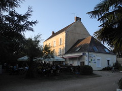 DSCN0202 - Photo of La Croix-en-Touraine