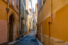 Antibes - Photo of Antibes