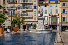 Cannes - Photo of Cannes