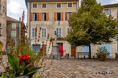 Old Town - Photo of Roussas