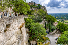 Les Baux-de-Provence - Photo of Paradou
