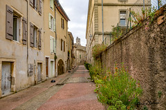 Old Town - Photo of Donzère