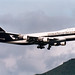 United Parcel Service | Boeing 747-100SF | N675UP | Hong Kong International