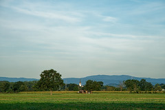 far away - Photo of Quatzenheim