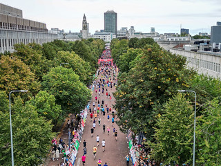 Principality Cardiff Half Marathon 2023
