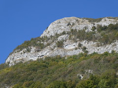 Mont de la Charvaz @ Pré de Santourin @ Billième - Photo of Vions