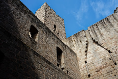 Inside the castle - Photo of Saint-Martin
