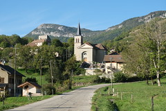 Saint-Jean-de-Chevelu