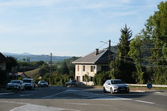 Saint-Jean-de-Chevelu - Photo of Novalaise