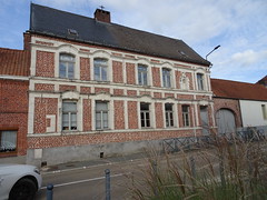 Bersée école de musique - Photo of Roost-Warendin