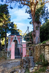 le tombeau Franceschi - Photo of Cagnano