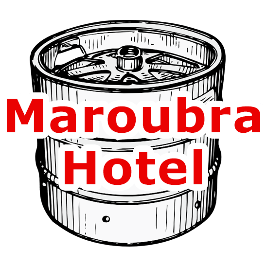 Hotel Maroubra details