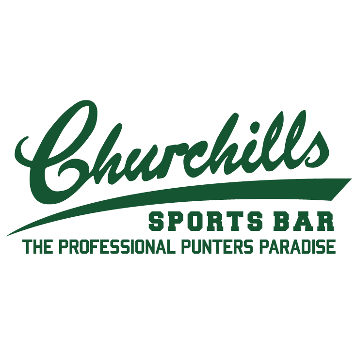 Churchills Sports Bar details