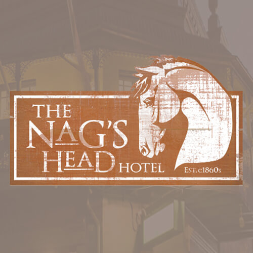Nags Head Hotel details